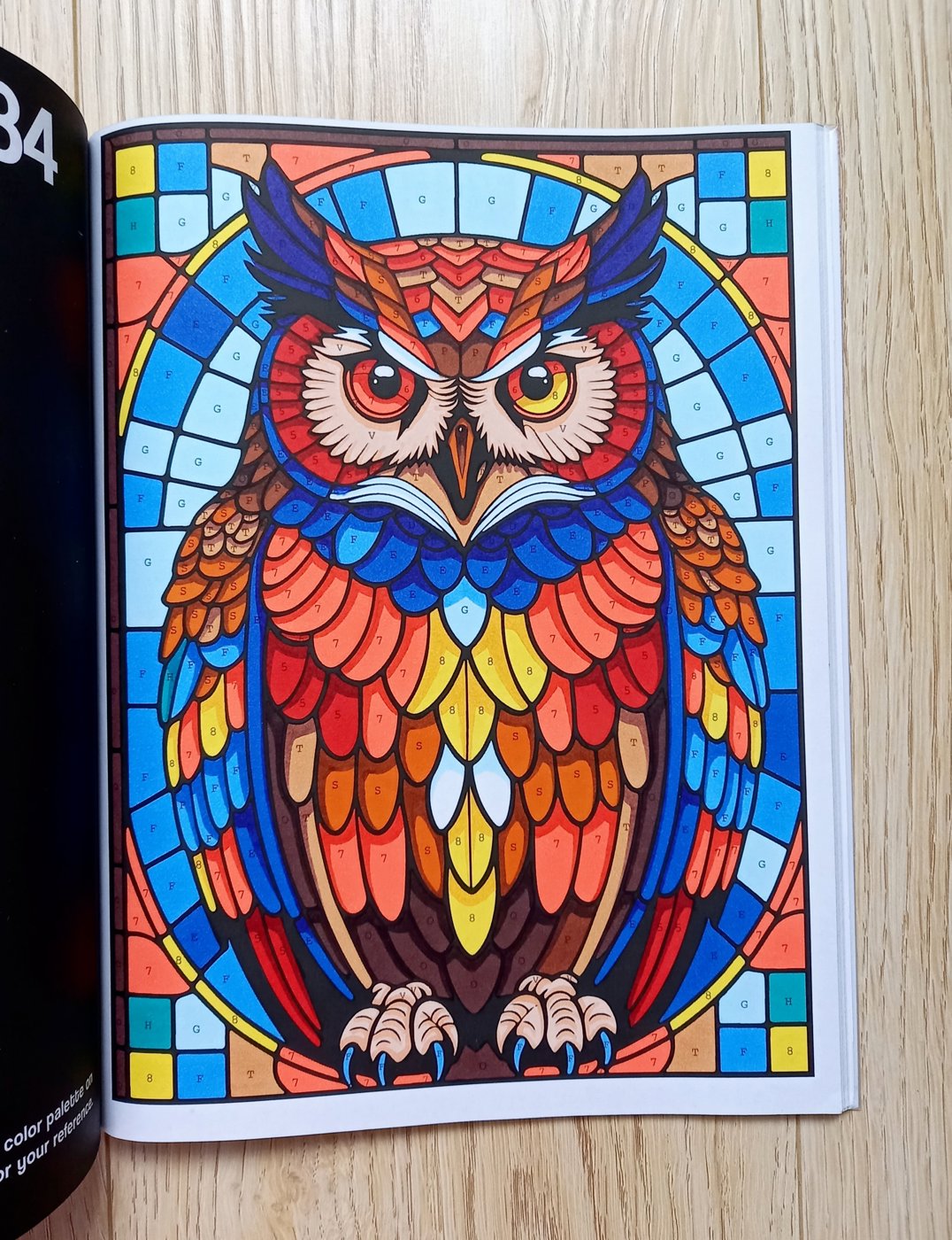 Работа от Katrin-hobby