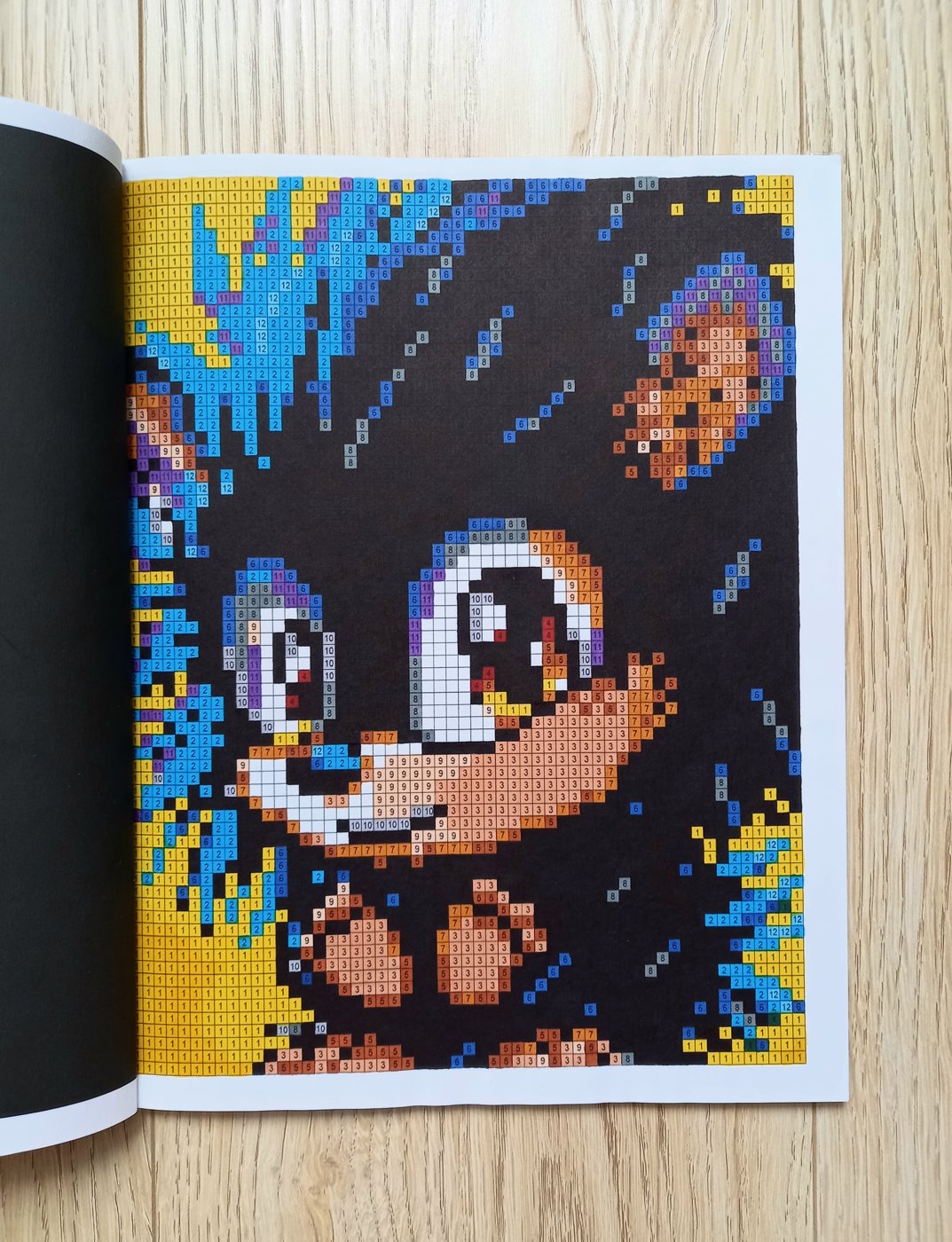 Работа от Katrin-hobby