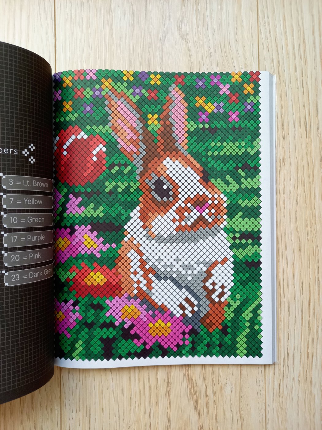 Работа от Katrin-hobby