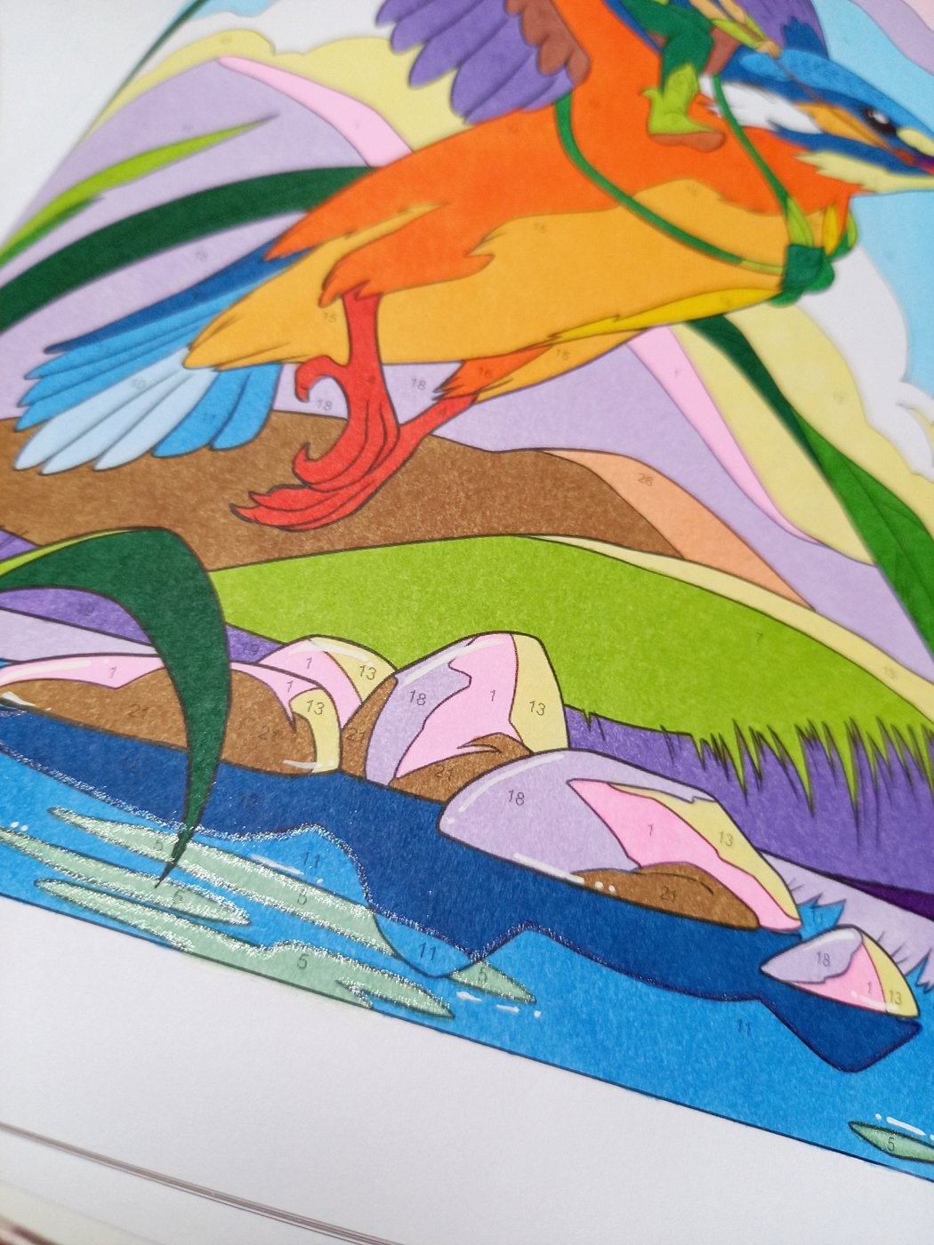 Работа от Katrin-hobby (4/4)