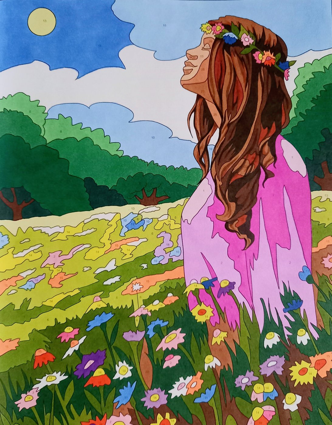 Работа от Katrin-hobby