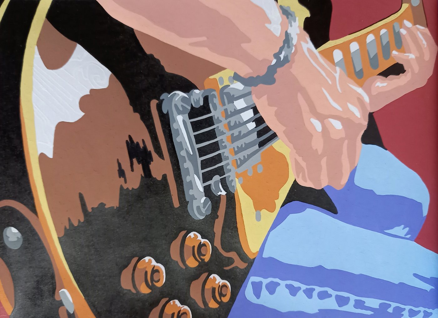 Работа от Katrin-hobby