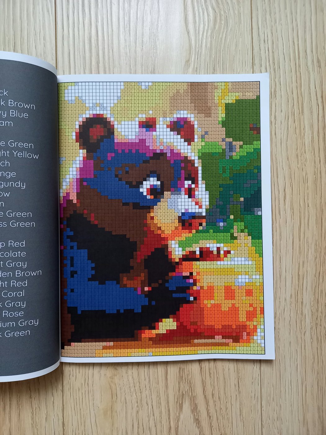 Работа от Katrin-hobby