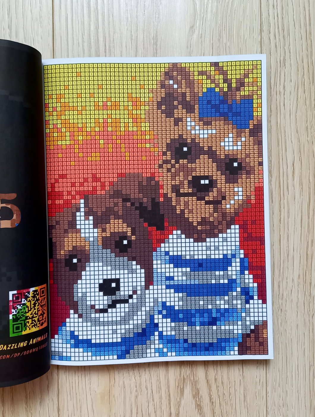 Работа от Katrin-hobby