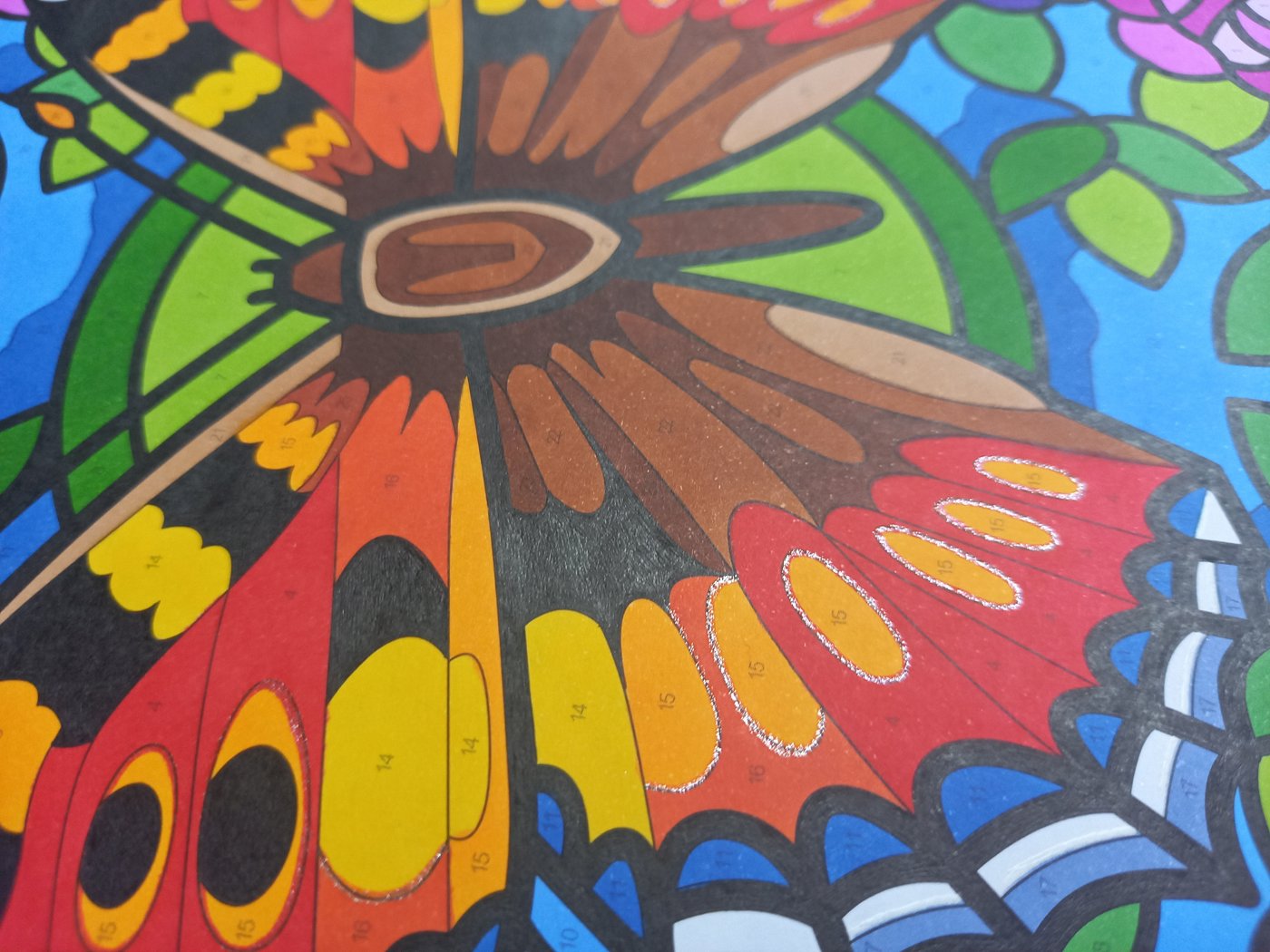 Работа от Katrin-hobby (2/2)