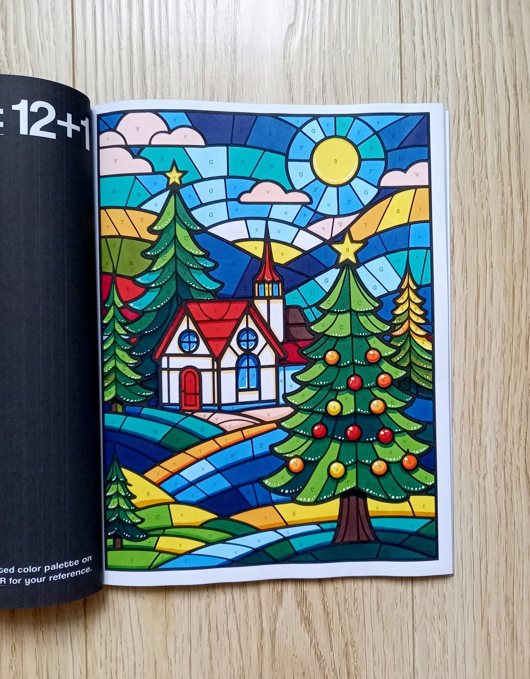 Работа от Katrin-hobby