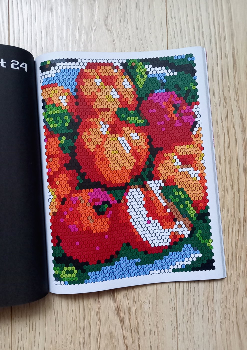 Работа от Katrin-hobby (1/2)