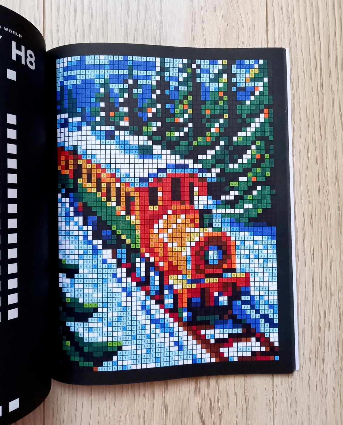 Работа от Katrin-hobby