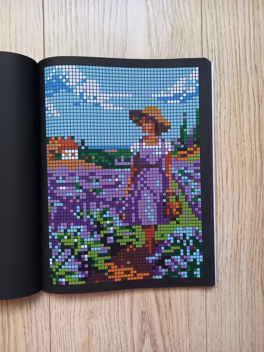 Работа от Katrin-hobby