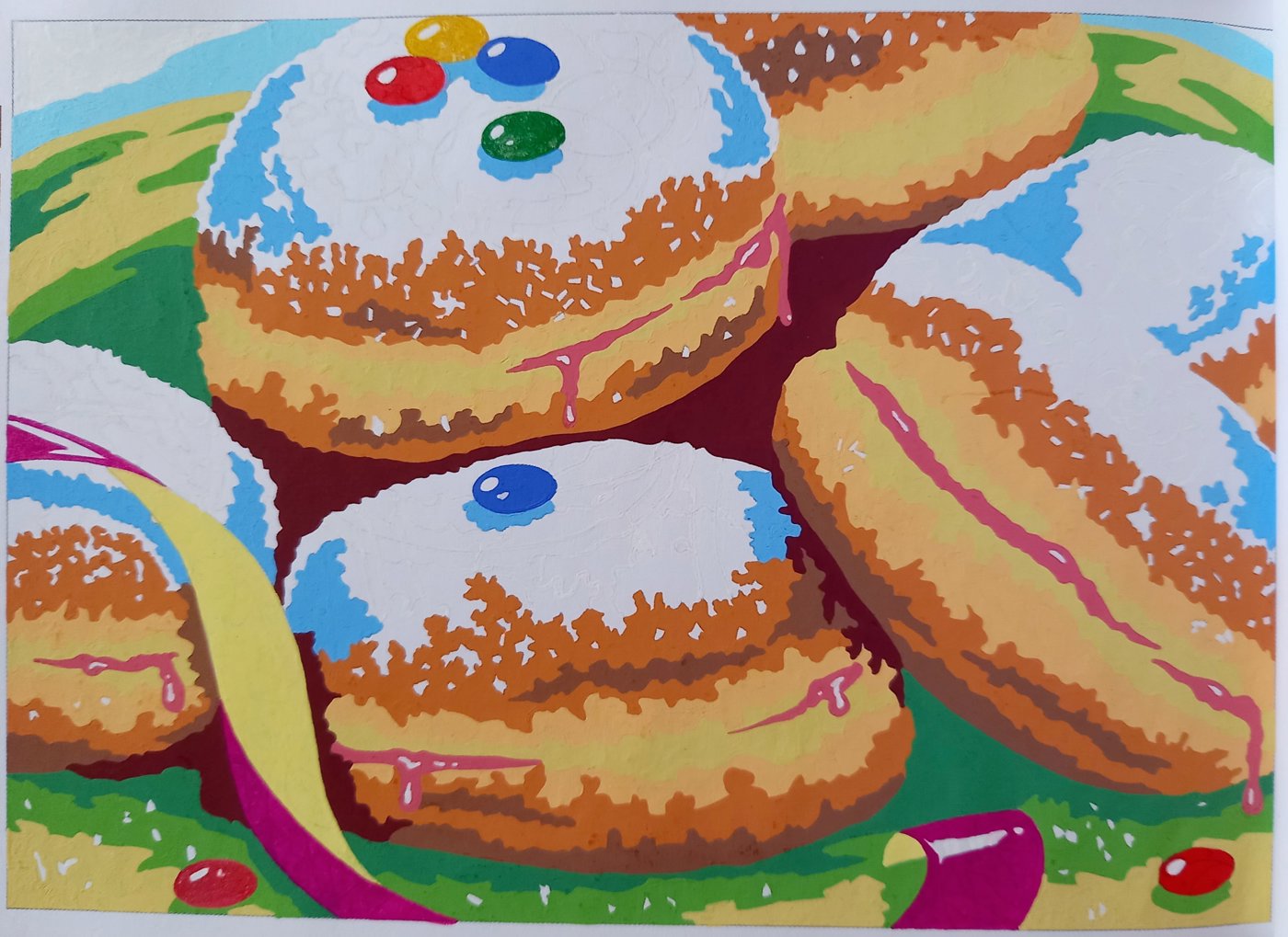 Работа от Katrin-hobby