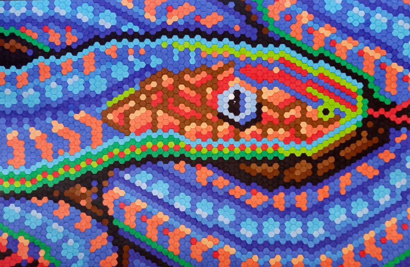 Работа от Katrin-hobby