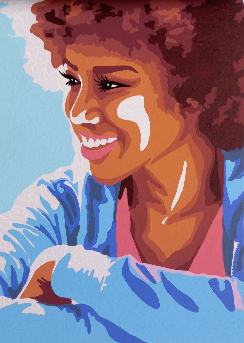 Работа от Katrin-hobby