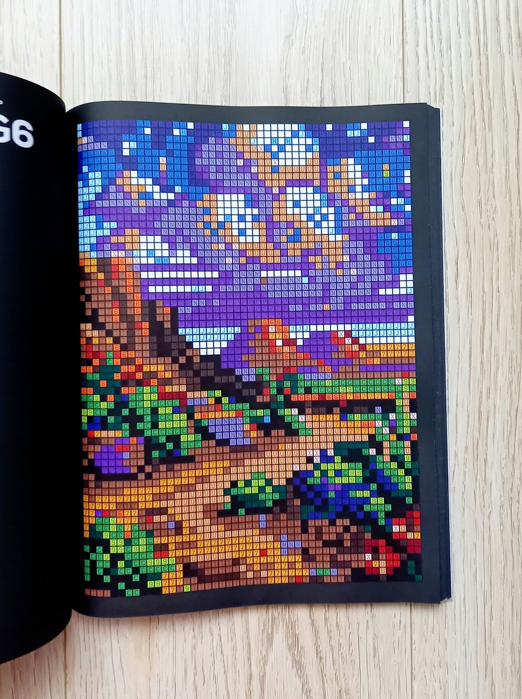 Работа от Katrin-hobby