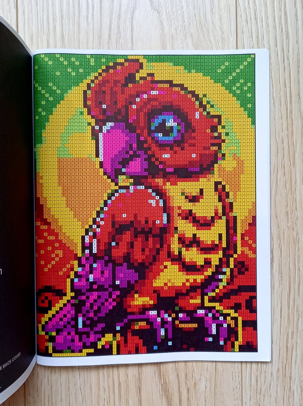 Работа от Katrin-hobby