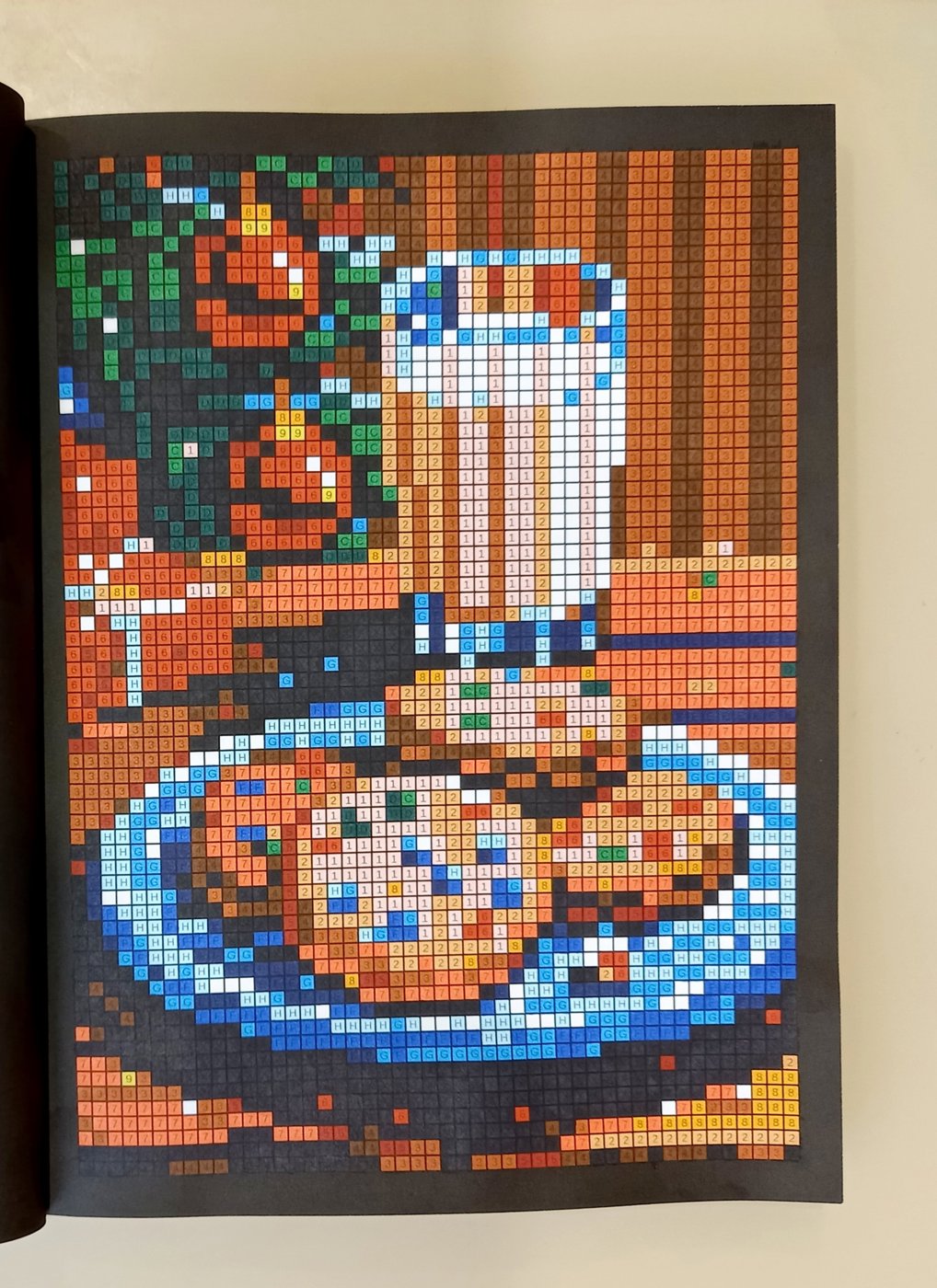 Работа от Katrin-hobby