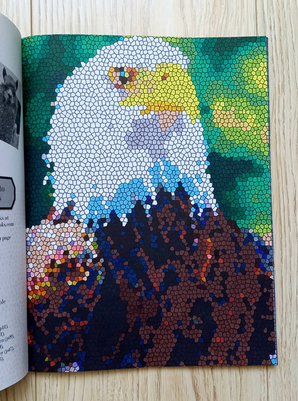 Работа от Katrin-hobby (1/2)