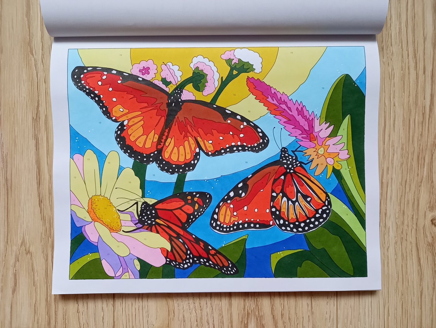 Работа от Katrin-hobby