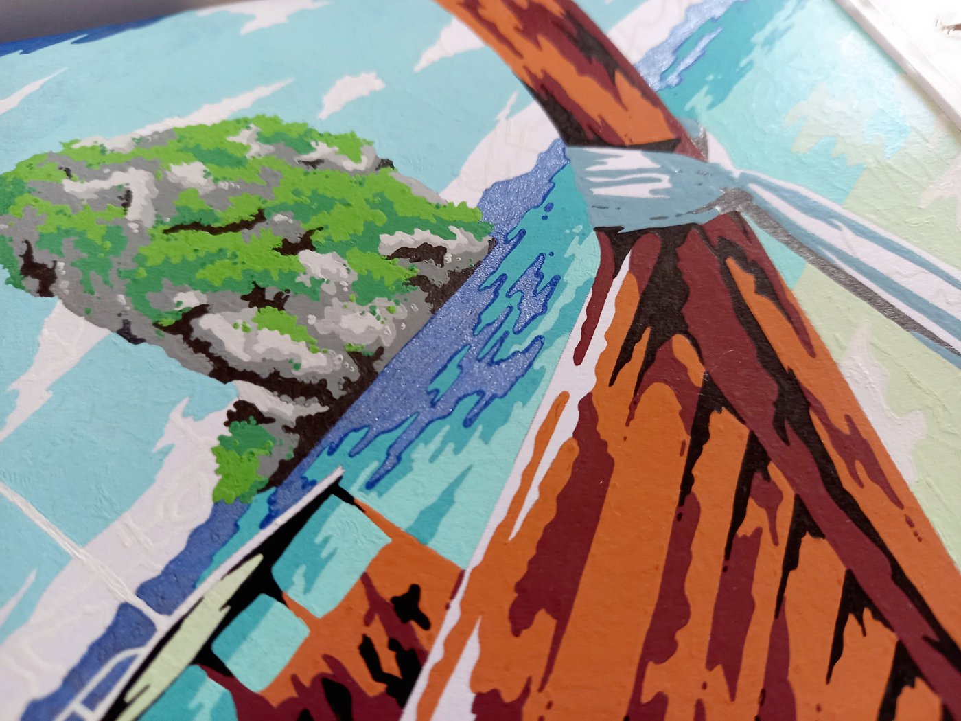 Работа от Katrin-hobby (2/2)