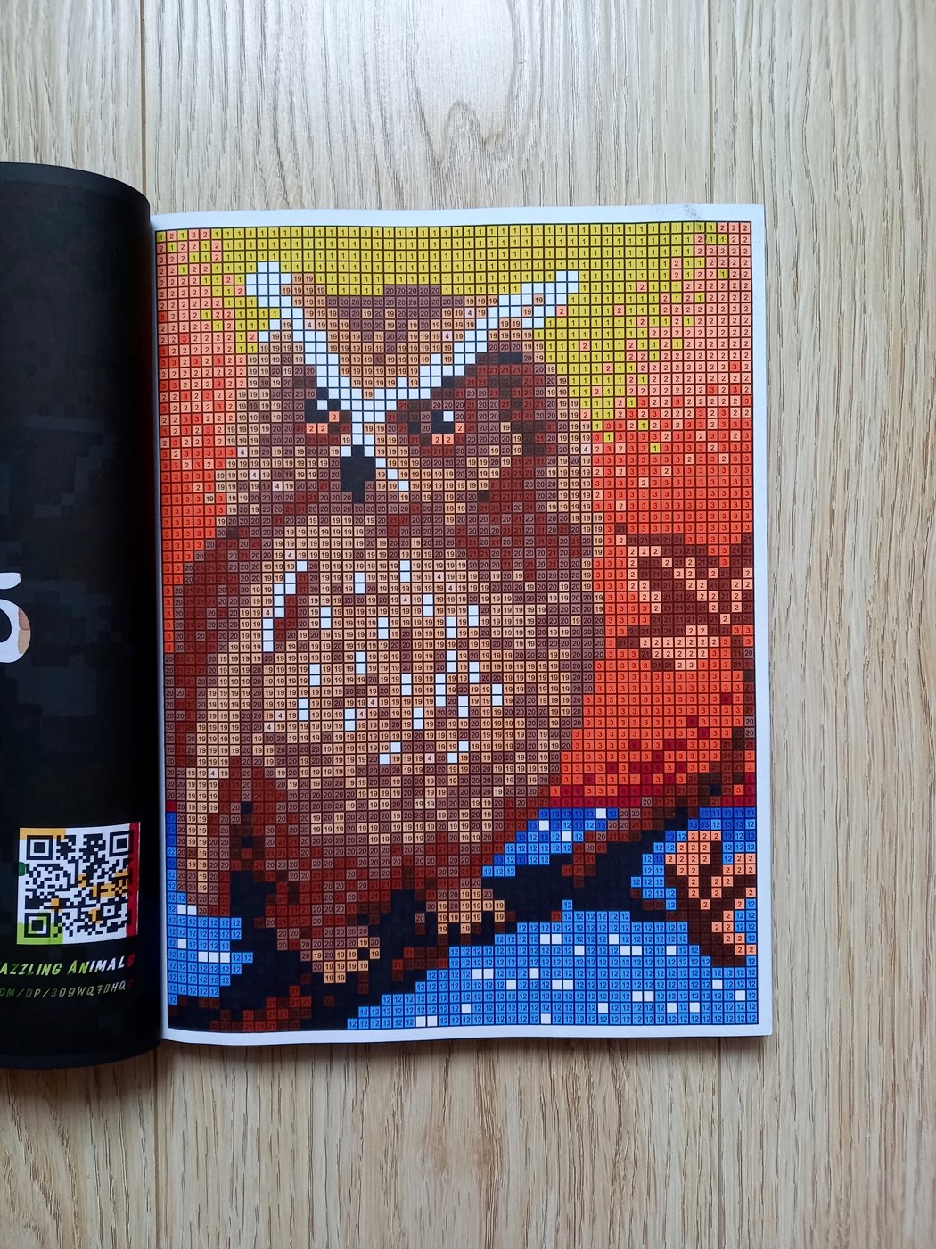 Работа от Katrin-hobby