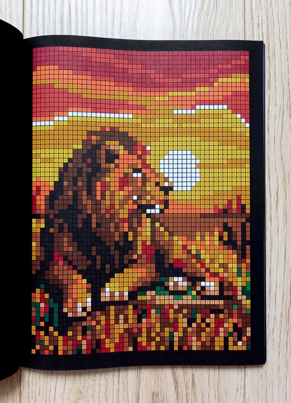 Работа от Katrin-hobby