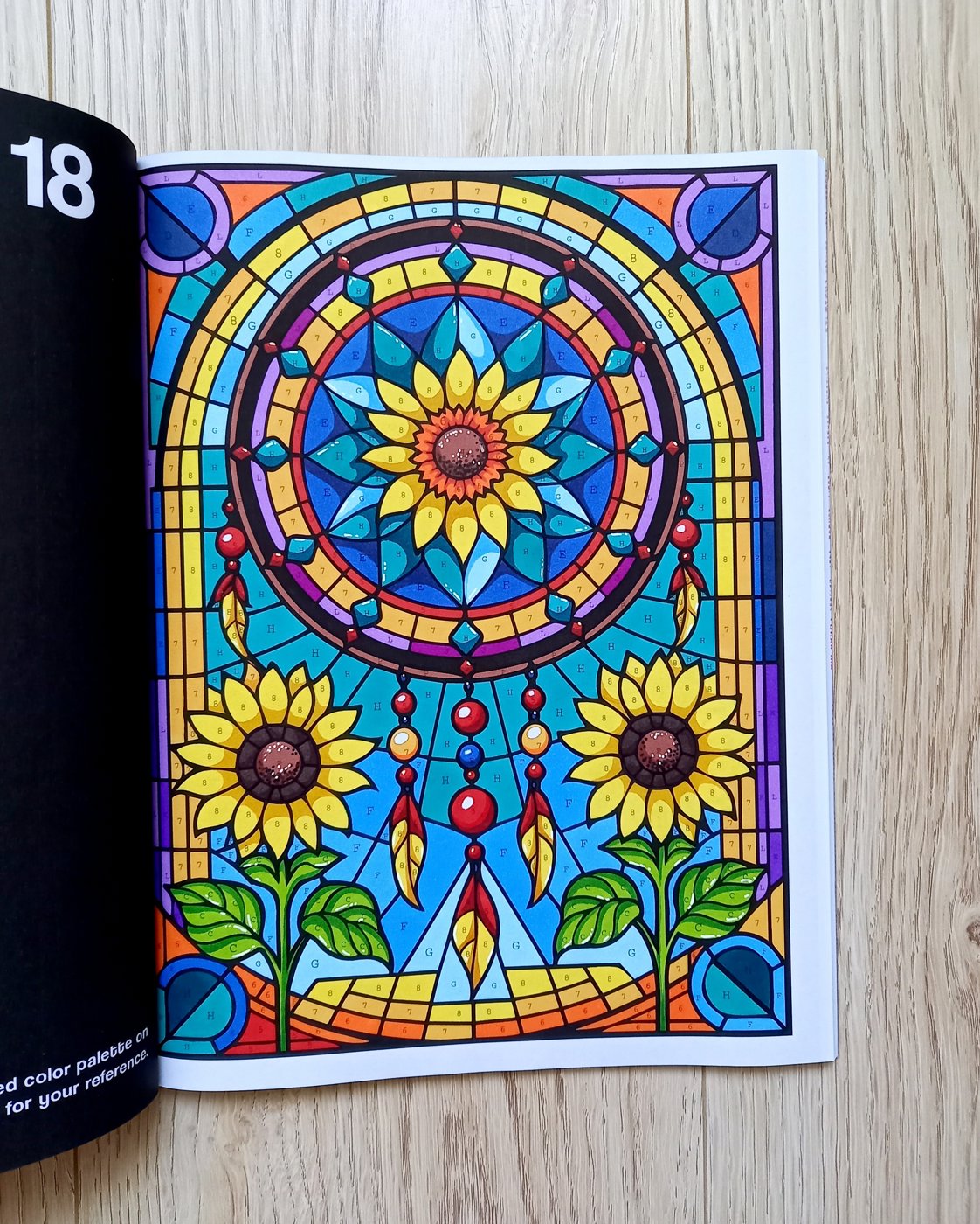 Работа от Katrin-hobby