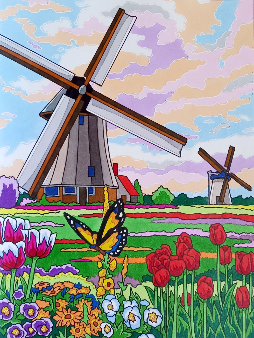 Работа от Katrin-hobby