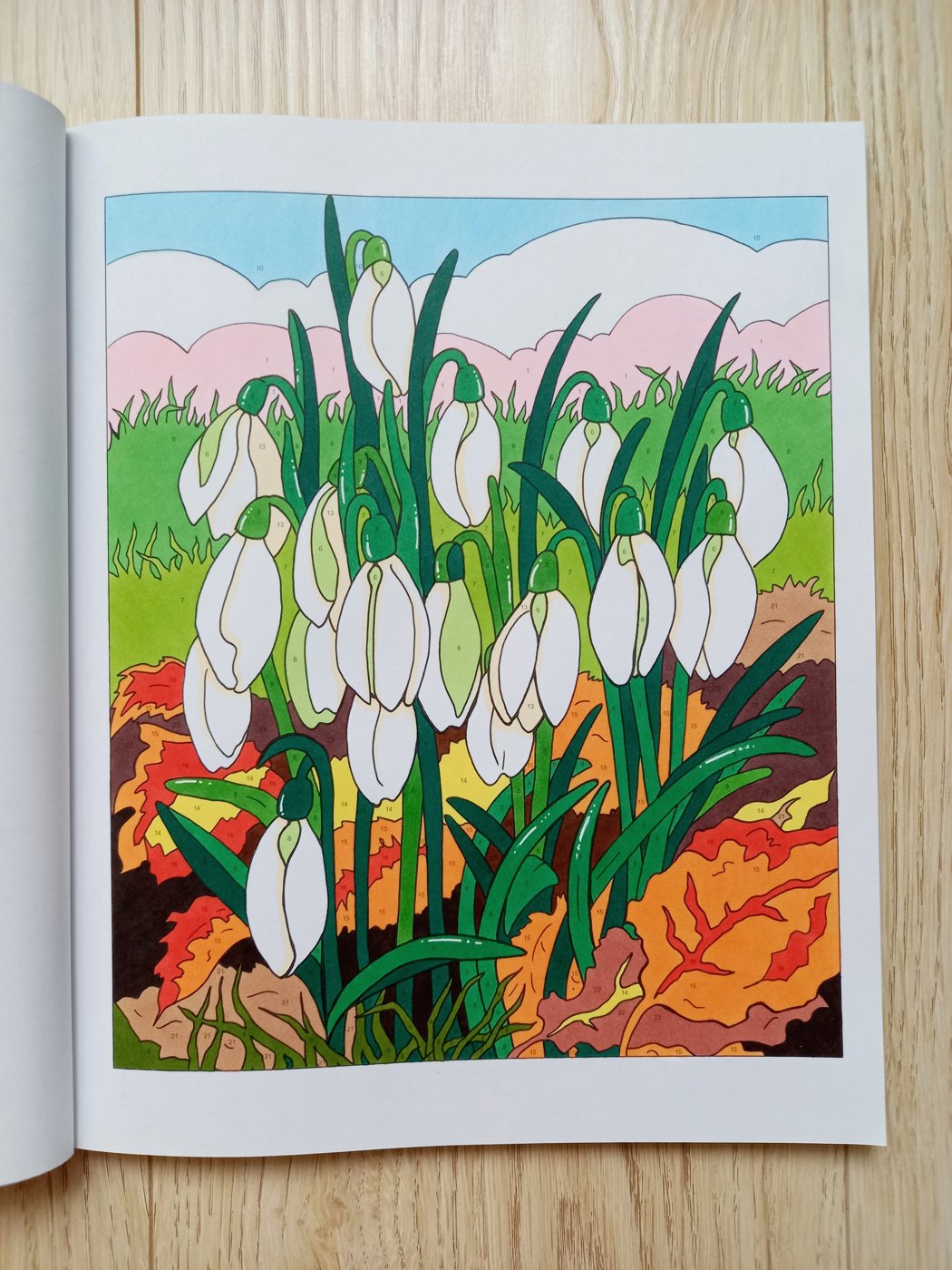 Работа от Katrin-hobby