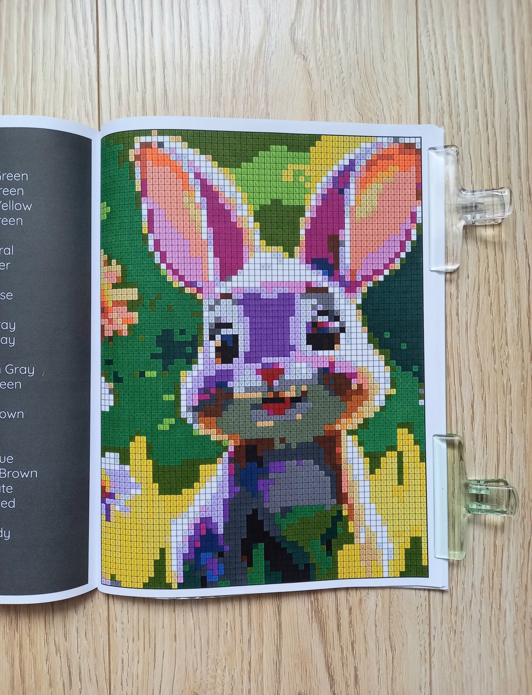 Работа от Katrin-hobby