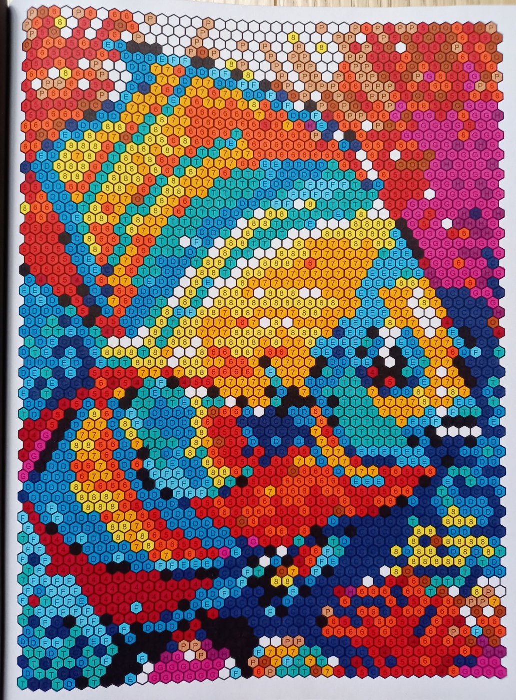 Работа от Katrin-hobby (2/2)