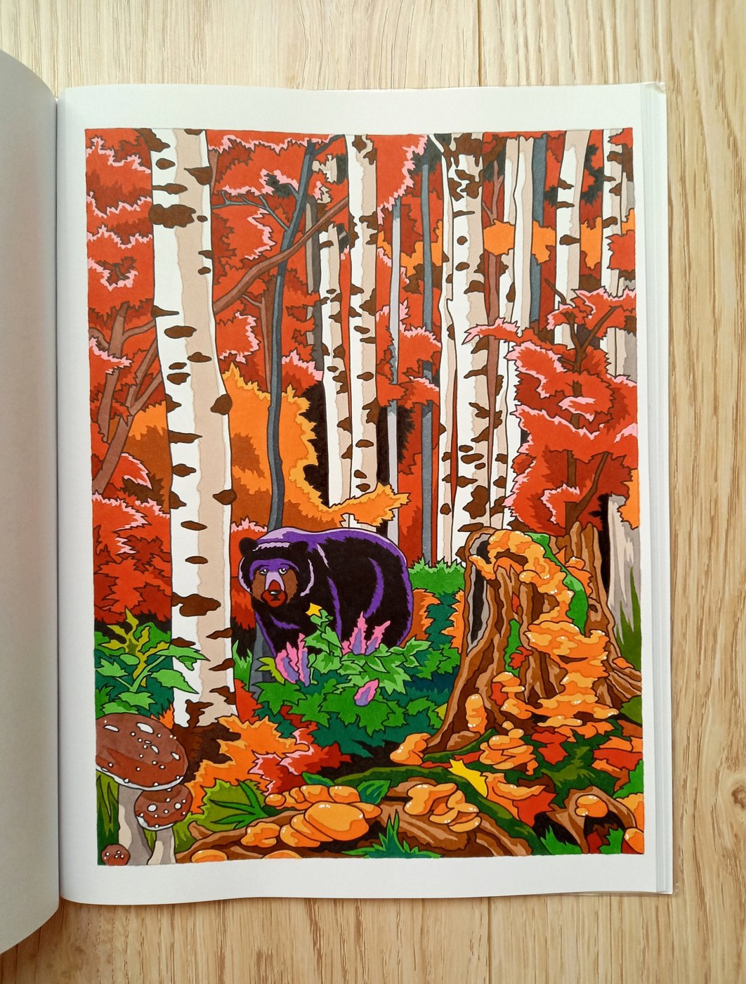 Работа от Katrin-hobby