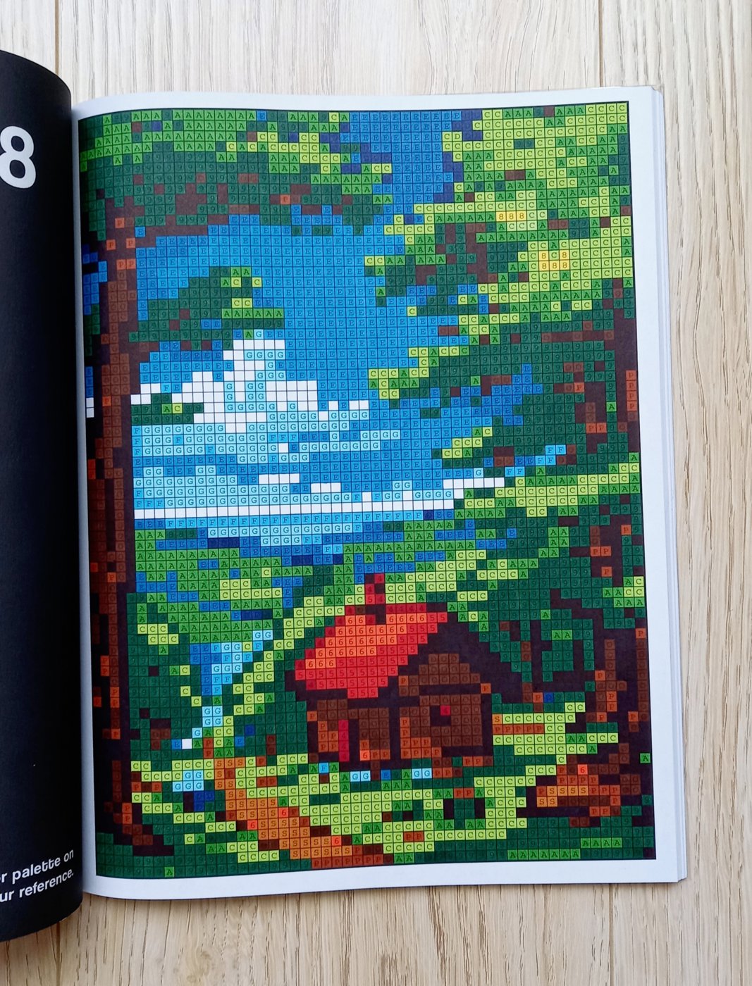 Работа от Katrin-hobby