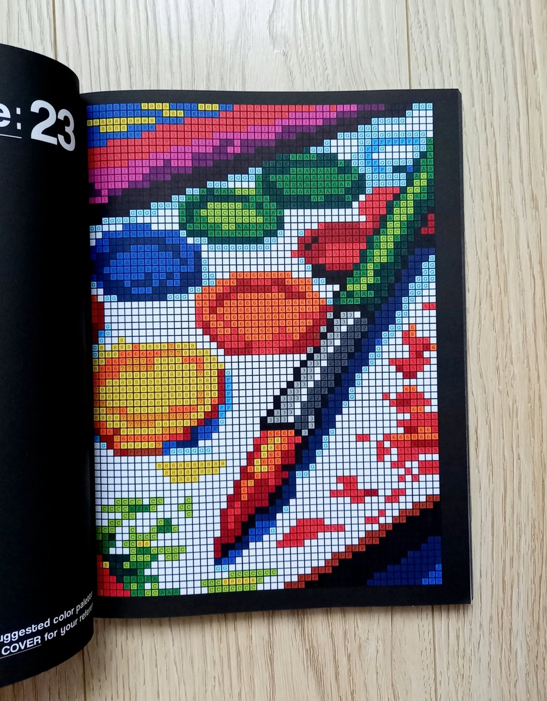 Работа от Katrin-hobby