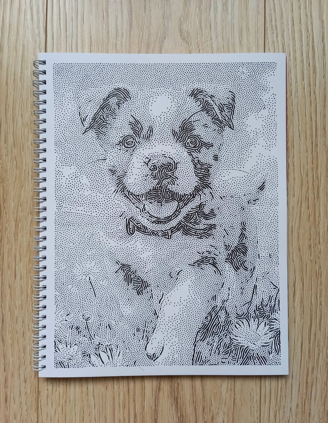 Работа от Katrin-hobby