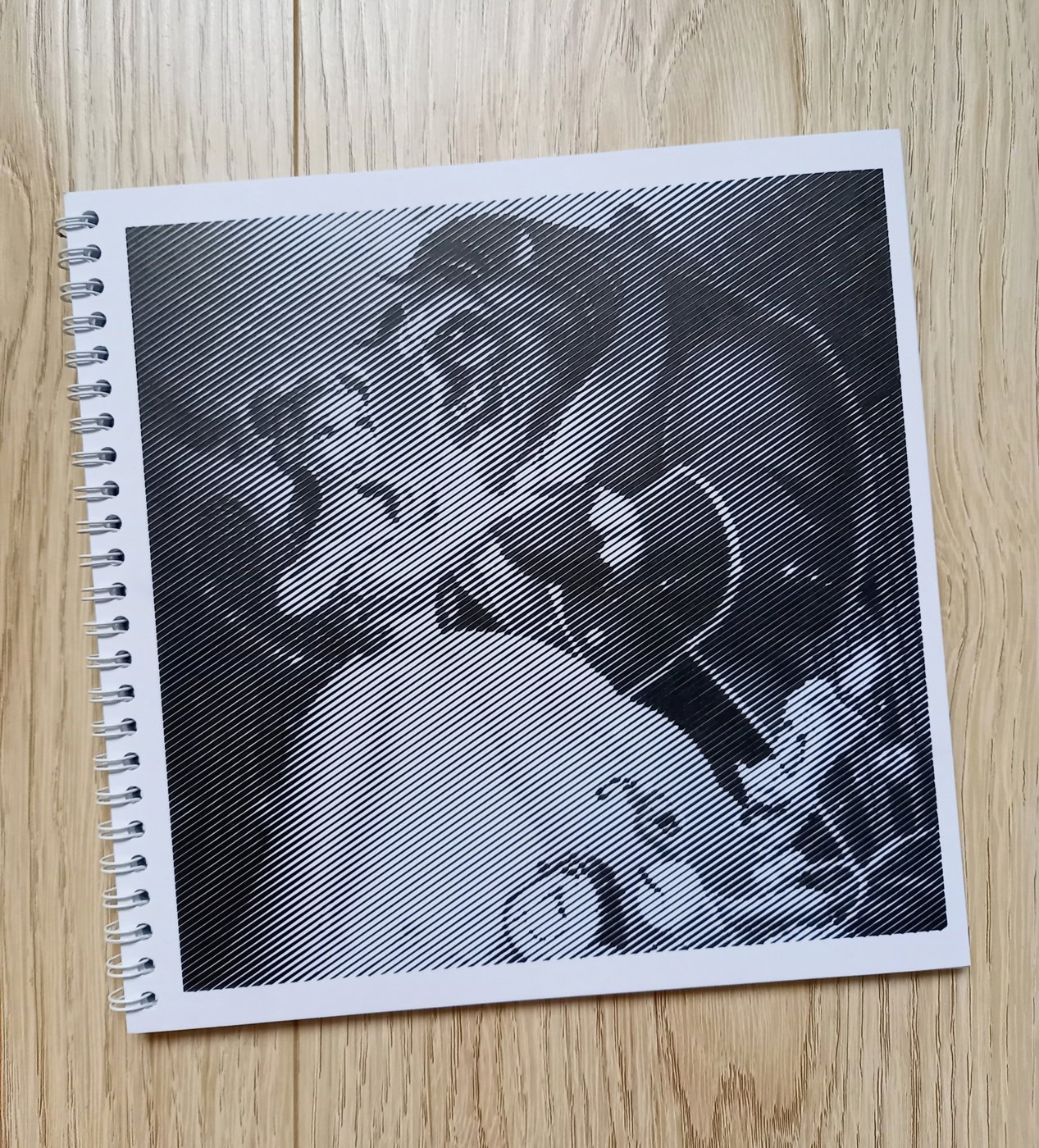 Работа от Katrin-hobby (1/2)