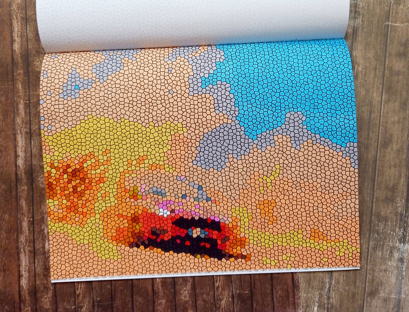 Работа от Katrin-hobby