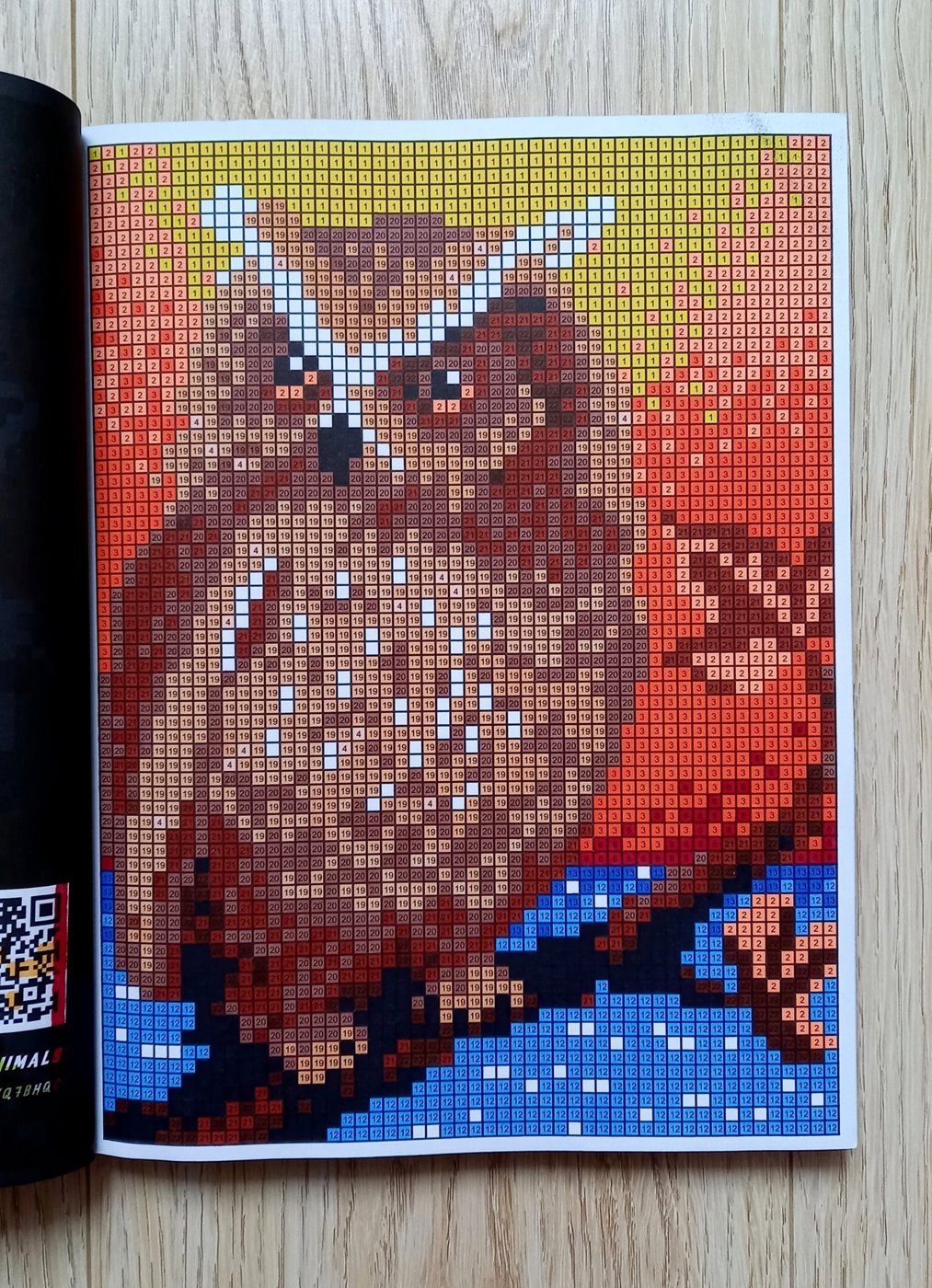 Работа от Katrin-hobby