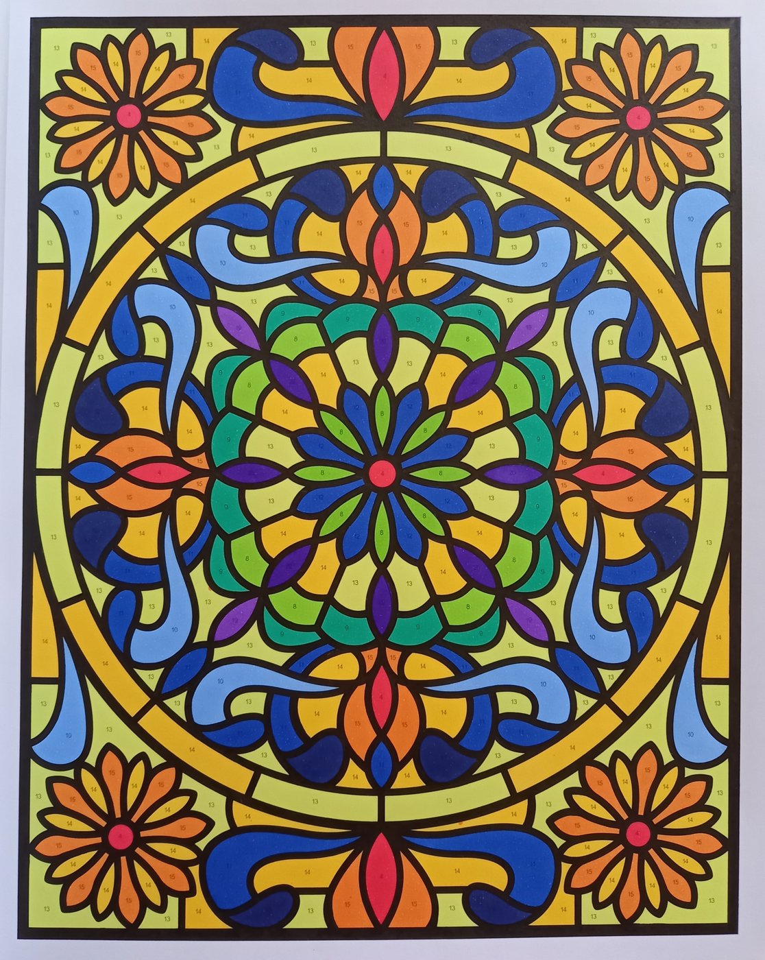 Работа от Katrin-hobby