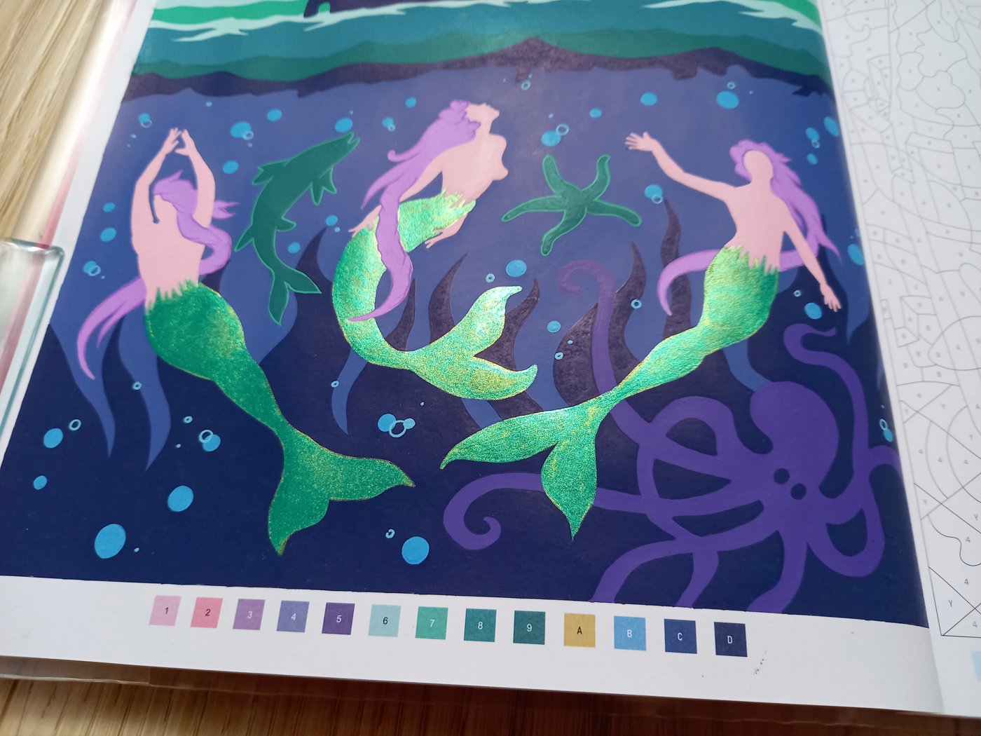 Работа от Katrin-hobby (2/3)