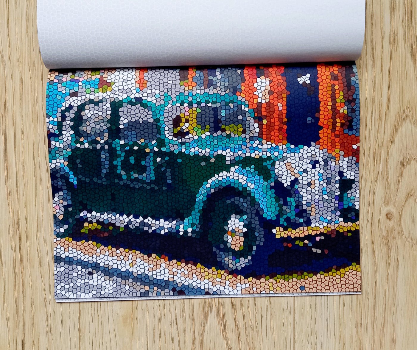 Работа от Katrin-hobby