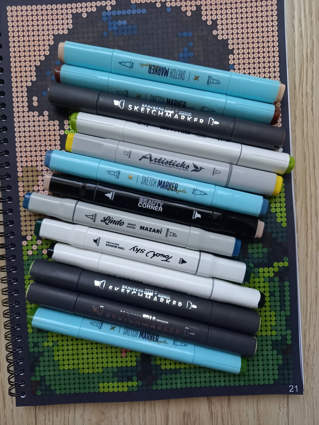 Работа от Katrin-hobby (3/3)