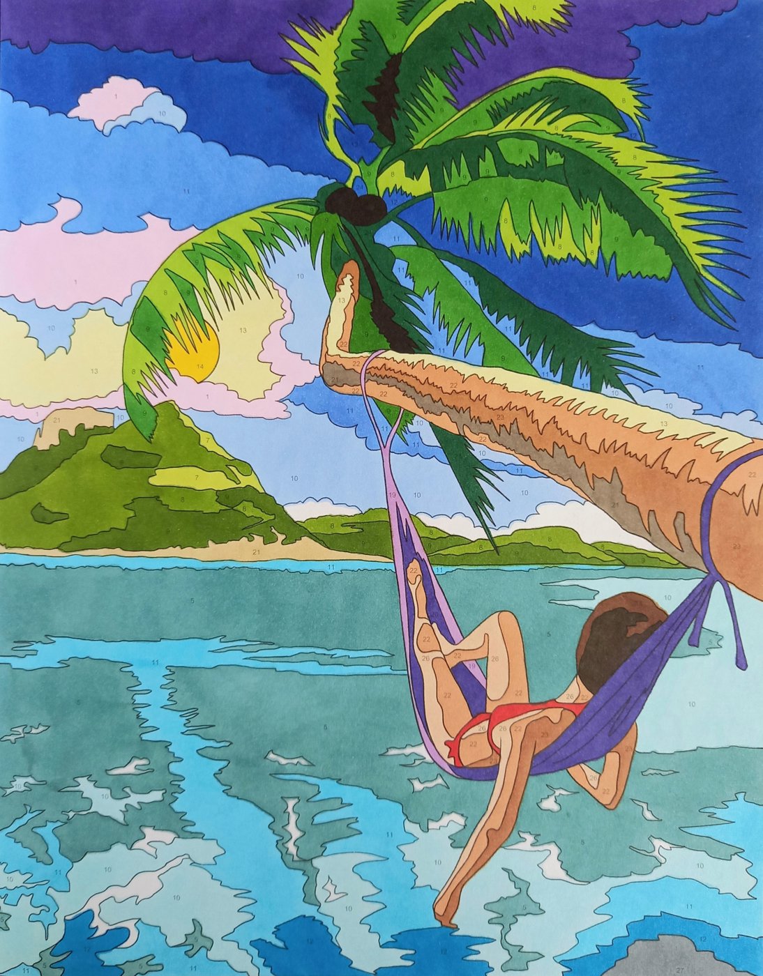 Работа от Katrin-hobby