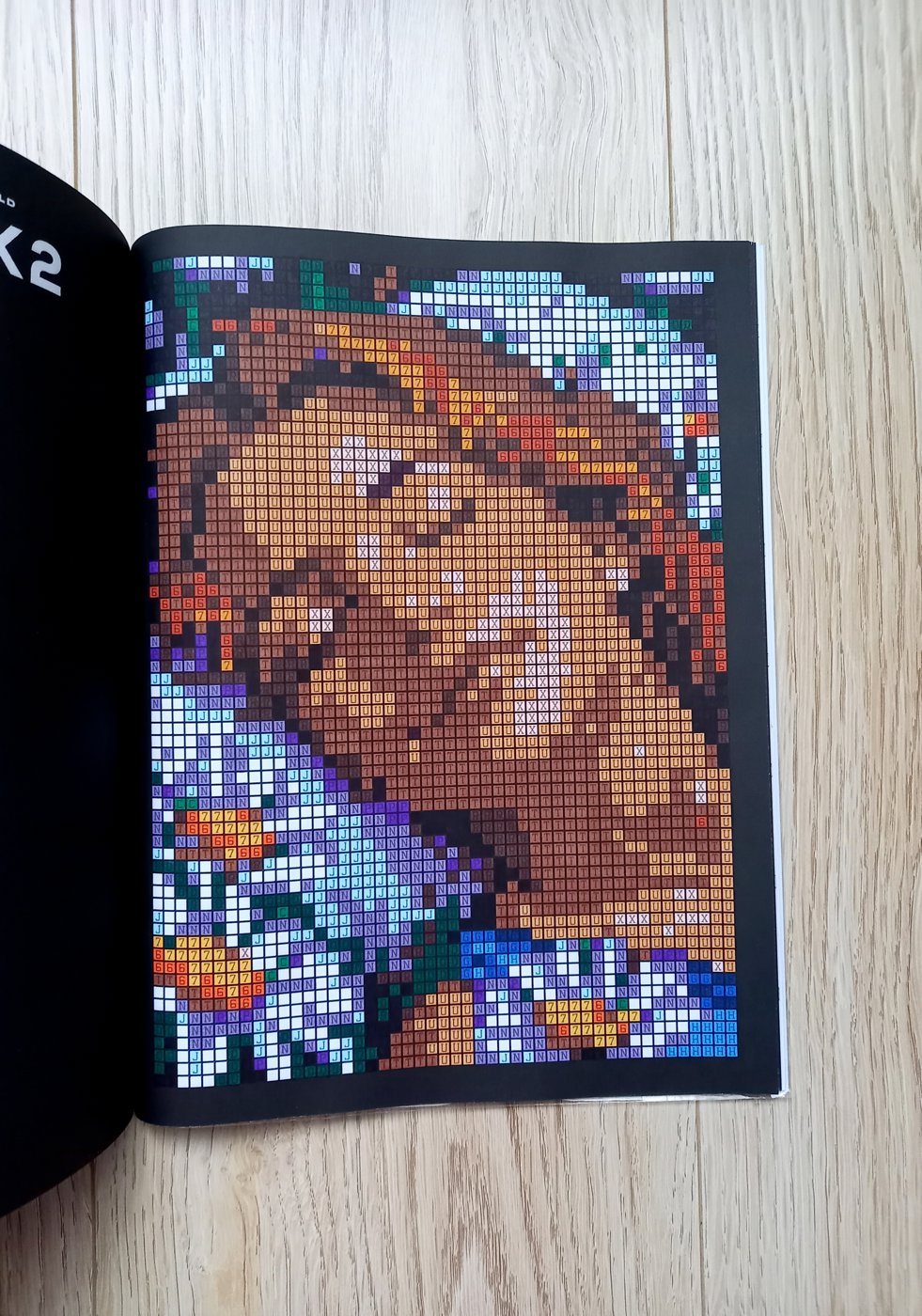 Работа от Katrin-hobby