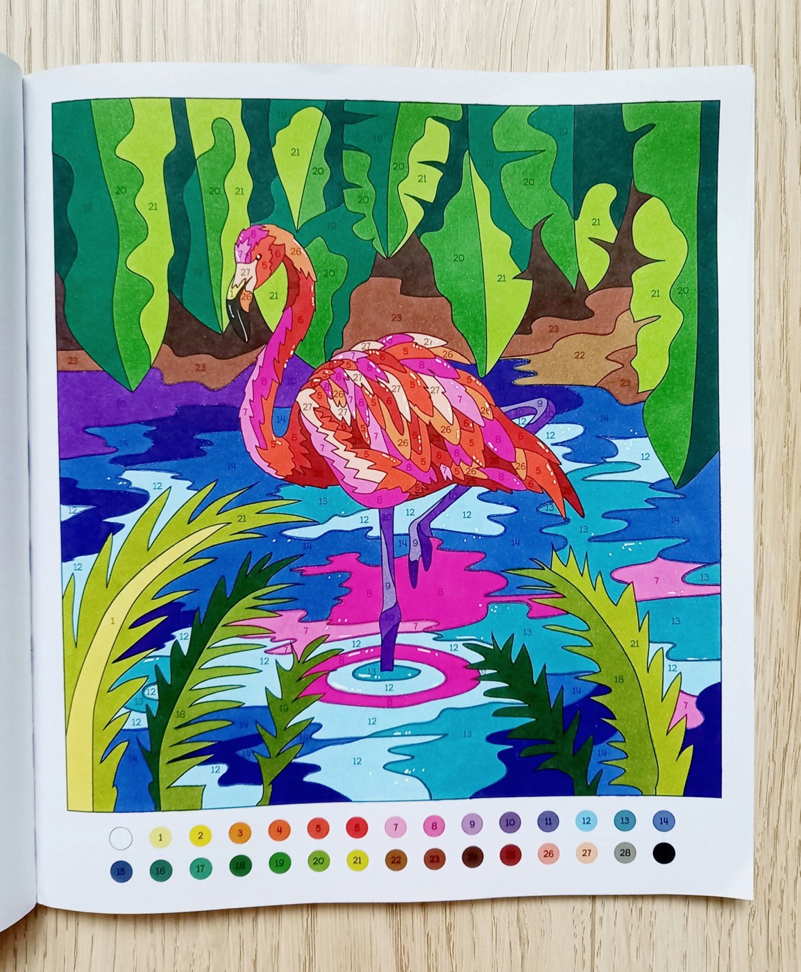 Работа от Katrin-hobby (1/2)