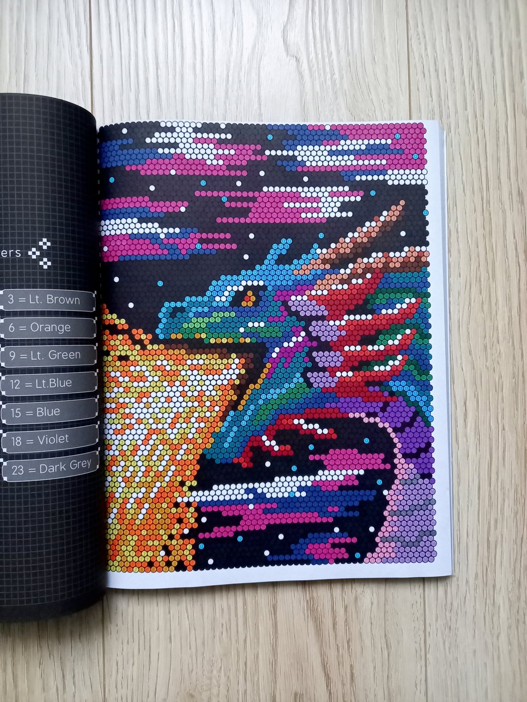 Работа от Katrin-hobby