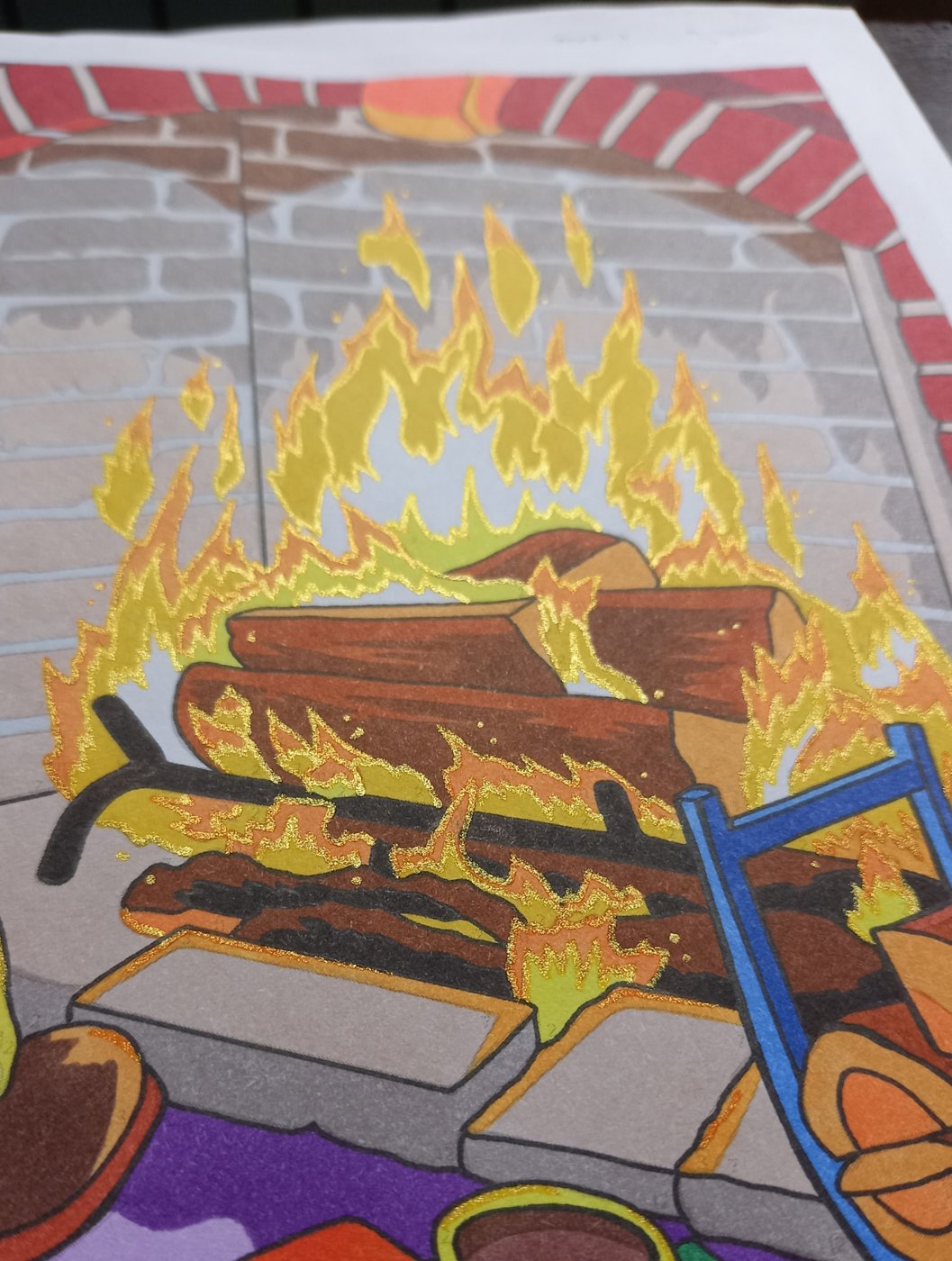 Работа от Katrin-hobby (2/3)