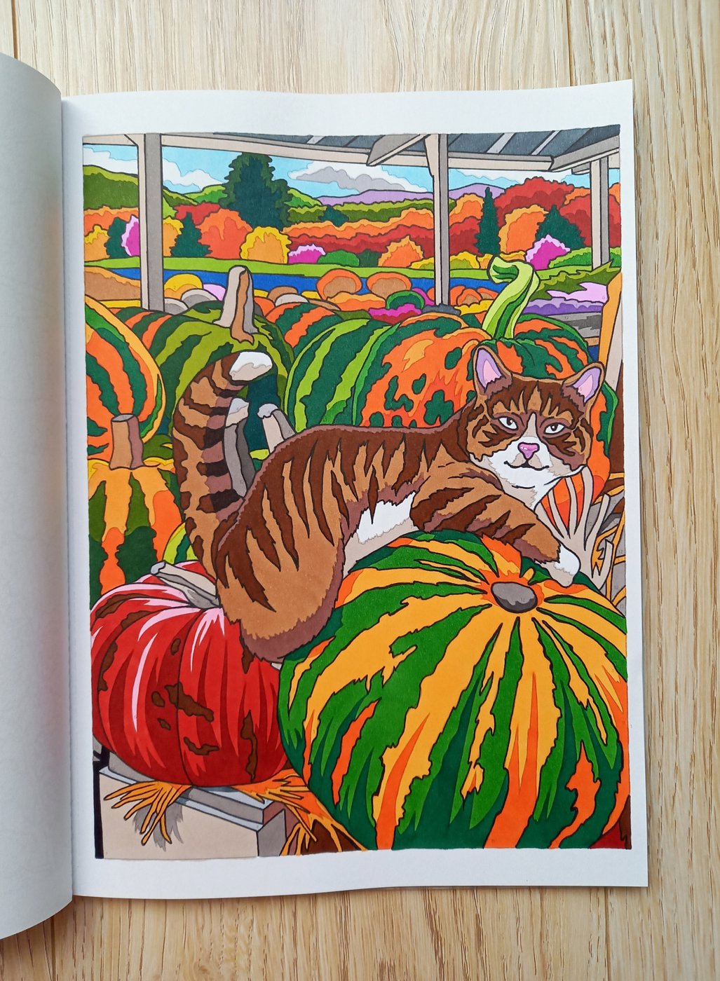 Работа от Katrin-hobby