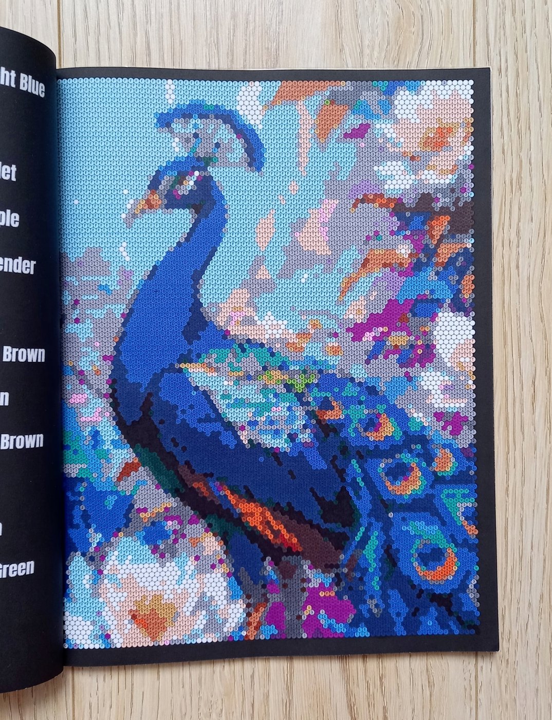 Работа от Katrin-hobby (1/2)