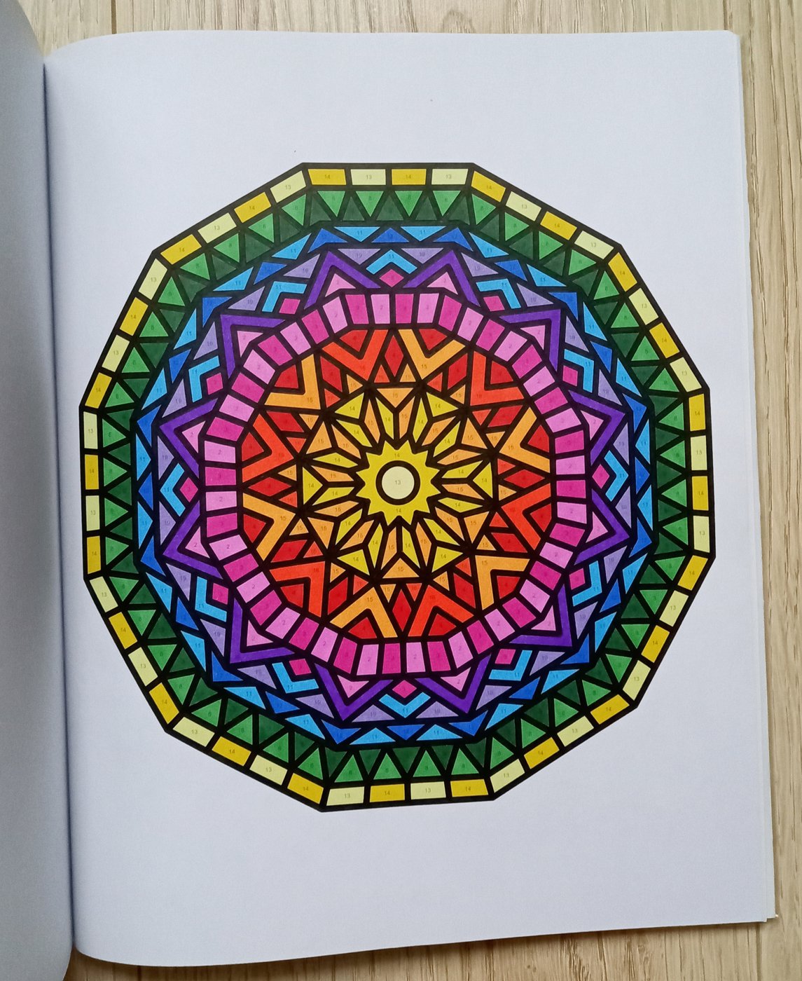 Работа от Katrin-hobby