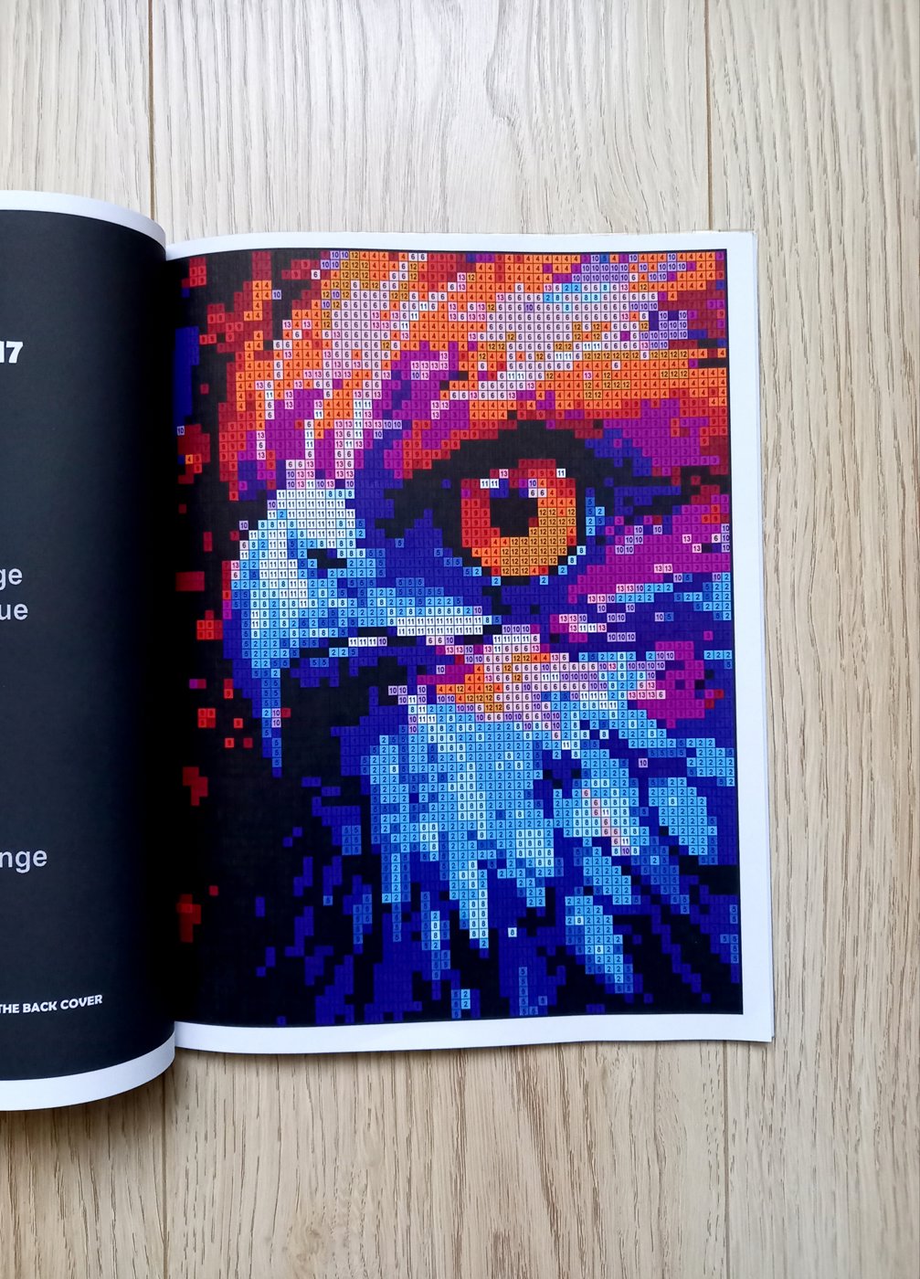 Работа от Katrin-hobby