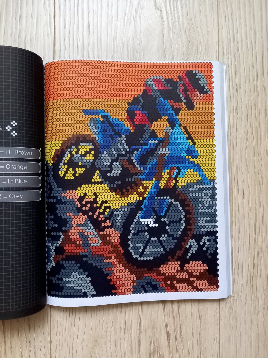 Работа от Katrin-hobby